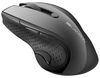 CNS-CMSW01B - Wireless Optical Mouse with Blue LED Sensor, Gloss Black