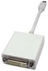 HDMINIDP-DVI - Mini DisplayPort to DVI Adaptor, White