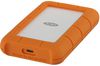 STFR2000800 STFR2000800 - Rugged USB-C Portable Hard Drive, 2TB