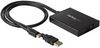 MDP2DVID2 MDP2DVID2 - Mini DisplayPort to Dual Link DVI Adaptor