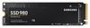 MZ-V8V1T0BW MZ-V8V1T0BW - 980 SSD NVMe M.2 Solid State Drive, 1TB