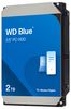WD20EZBX WD20EZBX - WD Blue 3.5