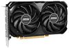 GEFORCE RTX 4060 VENTUS 2X BLACK 8G OC - NVIDIA GeForce RTX 4060 Ventus 2X Black 8G OC 8GB PCI-Express Graphics Card