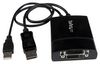 DP2DVID2 - DisplayPort to Dual Link DVI-D Adaptor