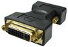 PSG92144 PSG92144 - VGA Plug to DVI-A Socket Adaptor