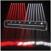 SWING BATTEN SWING BATTEN - Rotating RGBW LED Bar