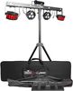 GIGBAR 2 GIGBAR 2 - 4-in-1 Lighting BAR System with Wireless Foot Controller