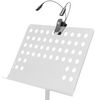 SLED2PRO SLED2PRO - Gooseneck Light for Music Stand