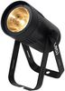 LEDJ232 LEDJ232 - Event Spot WW LED Pinspot, 3000K, Black