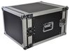 FC53 - 8U Full Size Rackmount / Flight Case