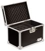 SA31BLKM - 9 Microphones Flight Case
