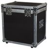 CABARET COLOUR CASE - 2 Way Cabaret Colour / Cabaret Colour HEX Flight Case