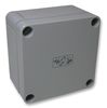 110-403 - IP66 Polystyrene Enclosure - 94x94x57mm