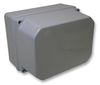 OL20042 OL20042 - IP56 Thermoplastic Junction Box Enclosure with Deep Lid - 190x140x140mm