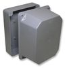 OL20043 OL20043 - IP56 Thermoplastic Junction Box Enclosure with Deep Lid - 240x190x165mm