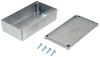 5100-124 5100-124 - IP54 Die Cast Aluminium Project Enclosure - 111x60x31mm