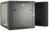 CAB-W9U-HDS550 CAB-W9U-HDS550 - 9U Double Section Wall Enclosure