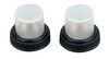 ZE 700 COVER ZE 700 COVER - Weatherproof Bubble, 2 Pack