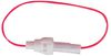 787.408UK 787.408UK - 5mm x 20mm In Line Fuse Holder