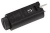CFH06 CFH06 - Fuse Holder, 5mm x 20mm, PCB, Vertical