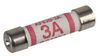 FS3ACYA-B10 FS3ACYA-B10 - 3A Domestic Fuses, BS1362, Pack of 10