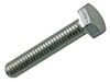 D01995 - M10 x 40mm Stainless Steel Set Screws / Bolts, 10 Pack