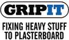 GRIPIT FIXINGS