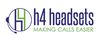 H4 HEADSETS