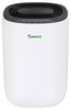 MEACODRY ABC10L MEACODRY ABC10L - MeacoDry ABC 10L Dehumidifier, Black