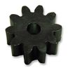 917D2401 - Gear 10 Tooth 2.9mm Bore (Dia. 11.2 x 5.8mm) 10 Pack