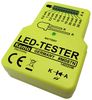 M087N M087N - LED Tester