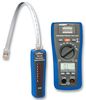 72-8495 72-8495 - 2-In-1 LAN Cable Tester and Digital Multimeter