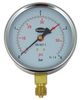 34/653/0 34/653/0 - Analogue Pressure Gauge 4bar