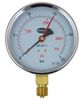 34/657/0 34/657/0 - Analogue Pressure Gauge 25bar