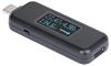 USBC-PWRTESTER USBC-PWRTESTER - USB-C POWER TESTER, DIGITAL MULTIMETER