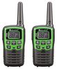 XT30 XT30 - XT30 PMR446 Twin Pack Walkie Talkies