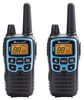 XT60 XT60 - XT60 PMR446 Twin Pack Walkie Talkies