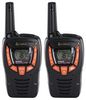 AM655 AM655 - Two Way Radios, 8km Range, Pair