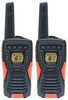 AM1055 AM1055 - Two Way Radios, 12km Range, Pair, IP67