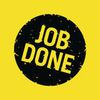 JOB DONE