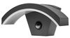 ILDEA009 ILDEA009 - 7.6W Curve LED Wall Light with PIR Sensor, 360lm, 3000K, IP54