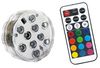 PEL01304 PEL01304 - RGB Remote Control LED Light
