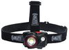 HL21 HL21 - Focus2Go Rechargeable LED Head Torch, 500lm, IP64