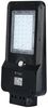 VT-ST15 8548 VT-ST15 8548 - 15W LED Solar Streetlight with PIR, 1600lm, 4000K, IP65