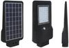 VT-ST15 8549 VT-ST15 8549 - 15W LED Solar Streetlight with PIR, 1600lm, 6000K, IP65