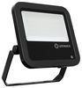 4058075461093 - 65W LED Floodlight with Daylight Sensor, 4000K, 8000lm, IP65, Black