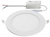 ORB12-30 ORB12-30 - 12W LED Orbit Recessed Circular Downlight, 3000K, 900lm