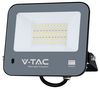 23187 23187 - 30W LED Floodlight with Photocell, 6500K, 3100lm, IP65, Black