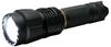 NSMINI-MAGNUM NSMINI-MAGNUM - Rechargeable Mini Magnum CREE LED Torch, 2000lm, IP68, Black