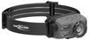 1600-0528 - 5W LED Rechargeable Sensor Head Torch, 6500K, 450lm, IP65, Black